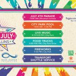 Fort Collins_Fourth of July Events