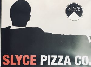 Slyce Pizza Co