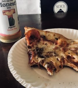 Slyce Pizza Co