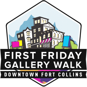 First Friday Gallery Walk Fort Collins