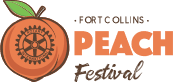 2018 Fort Collins Peach Festival