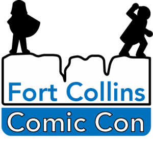 Fort Collins Comic Con_FC3