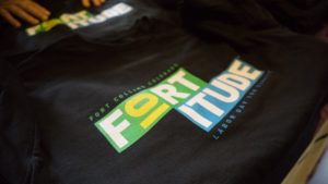 Fortitude