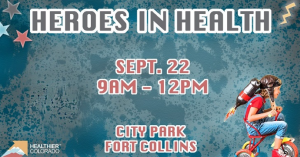 Fort Collins_Heroes in Health