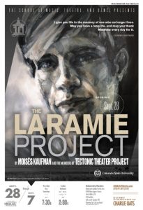 The Laramie Project