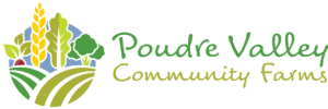 Poudre Valley Community farm