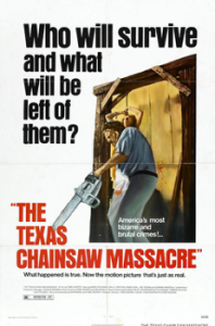 Texas Chainsaw Massacre