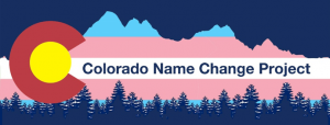 Colorado Name Change Project