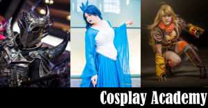 Cosplay Academy