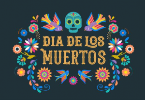 Dia de los Muertos