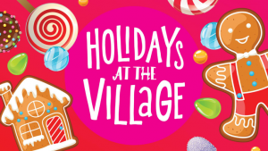 Holidays at the Village