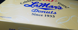 LaMar's Donuts