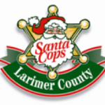 Santa Cops Larimer County
