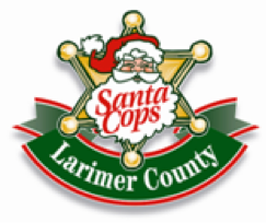 Santa Cops Larimer County