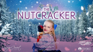 The Nutcracker