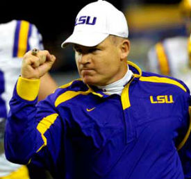 Les Miles