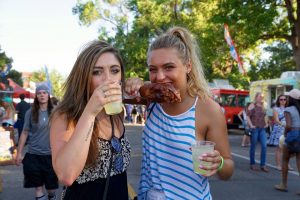 taste of fort collins