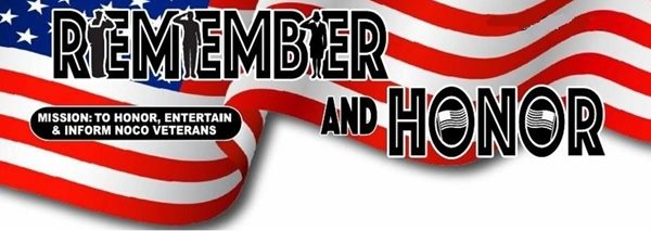 remember and honor