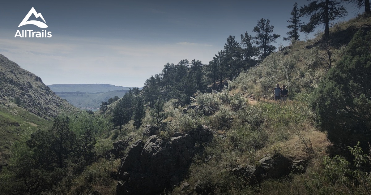 Exploring the Hidden Gems: Top Hiking Trails in Fort Collins, Colorado