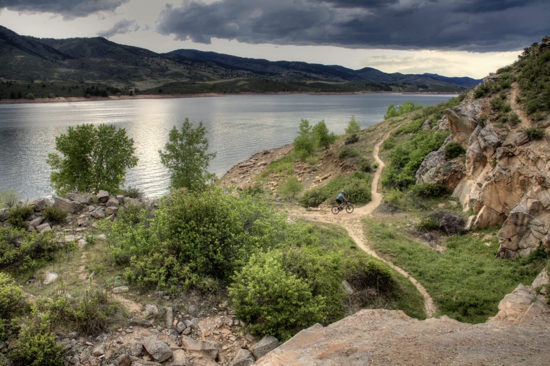 Exploring the Hidden Gems: Top Hiking Trails in Fort Collins, Colorado